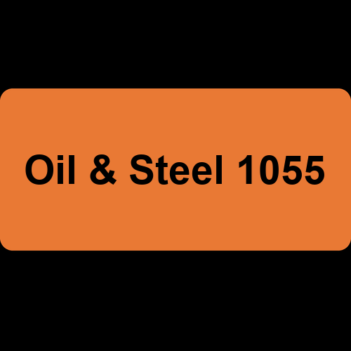 Oil & Steel 1055